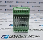 Phoenix Contact Emg 45-DIO14M/LP Diode Module 2950132. Fixed Price $159.00.