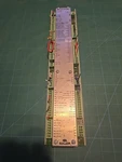 Sullair I/o-comm 02250176-799 Supervisor Interface Communication Module Used. Fixed Price $900.00.