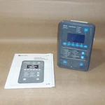 Eaton Cutler-hammer IQA6600 Analyzer Style 66D2045G04 W/ 66C2105G01 #1. Fixed Price $1494.99.
