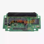 1PCS Used Fanuc A20B-3300-0380/03B Axis Control Card. Fixed Price $1341.03.