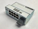 B&r Automation 0AC808.9-1 8-PORT Industrial Hub. Fixed Price $284.99.