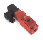 Telemecanique XCK-J5954F3H4 Safety Switch XCKJ5954F3H4 W/ ZCK-J922H4 Connector. Fixed Price $155.00.
