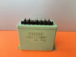 Ohio Semitronics Transducer 0-250A 4-20MA CT5-005EX725. Fixed Price $45.00.