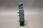 Siemens Circuit Breaker 3RV2922-1CP0. Fixed Price $59.99.