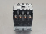 Square 8910DPA14V02U1 Amp, Pole, 1NO, 110/120 Vac Coil Contactor. Fixed Price $43.79.