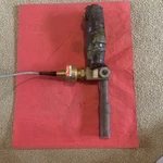 SEHI-100 Electronic Expansion Valve Motor Used Late 2024 Date Trane 08030. Fixed Price $205.00.