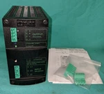 Murr Elektronik, 857725, MCS5-400/24, Switch Mode Power Supply 24VDC Double Phas. Fixed Price $295.00.