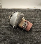 Domel 491.3.752 E211843 Blower 3-STAGE Assembly 2516 120V 60HZ Heavy Duty *used. Fixed Price $105.00.