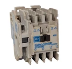 Cutler-hammer D15CR40 Series B1 Relay Contactor With C320KGD1 A2. Fixed Price $29.99.