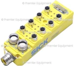 * Sick UE4155-01BC700 Safety Controller 102457. Fixed Price $837.00.