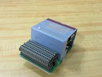 Br Automation 7DM465.7 I/o Module 7DM4657 Metronic Rev L0 W/screw Terminals (pac. Fixed Price $615.61.
