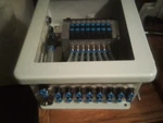 New Festo CPV14-GE-DI01-8 CPV14-VI 165811 Solenoid Valve Interface +enclosure. Fixed Price $469.04.