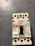Cutler Hammer EGH3080FFG Breaker 480VAC Used. Fixed Price $99.88.