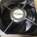 New Tobishi 7506X-19 High Temperature Resistant Fan. Fixed Price $153.21.