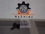 Mulon MLA-200M Micro Switches 5A 250VAC New Old Stock (lot Of 10). Fixed Price $24.99.
