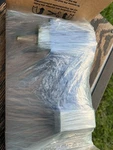 Wittenstein Sk MF1-10-0C1-1K00 Hypoid Gear Box. Fixed Price $350.00.