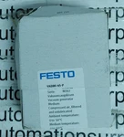 Festo VADMI-45-P Vacuum Generator New!! Quantity!! Wow!! Read!!. Fixed Price $199.00.