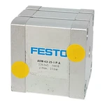 Festo ADN-63-25-I-P-A 536345 Compact Cylinder. Fixed Price $49.78.
