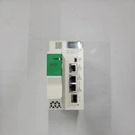 Schneider Electric M580 Hsby Rio Cpu Plc BMEH584040C. Fixed Price $2850.00.