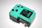 Pepperl + Fuchs Ident Evaluation Unit IC-KP-B6-V15B NO/2475. Fixed Price $231.18.