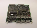 Juki E8604721OAO 9028 I/o Control Board T39332. Fixed Price $1000.00.