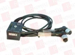 Pepperl & Fuchs VBA-2E-G10-ZEJ-1M-2V1-W / VBA2EG10ZEJ1M2V1W (new In Box). Fixed Price $211.88.