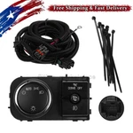 Fog Light Wiring Harness & Switch Kit 25858705 For Chevrolet Silverado 1500 Gmc. Fixed Price $32.78.