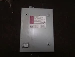 Asco 91742071C Automatic Switch Lighting Contactor Enclosure *free Shipping*. Fixed Price $89.99.