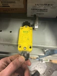 Sick I110-RA223 Switch Used. Fixed Price $49.88.