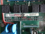 One Used Abb Power Board 3ADT312200R1 SDCS-PIN-3A. Fixed Price $457.06.