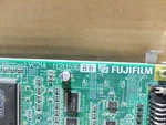 Fujifilm LVC21A / 113Y1596 Circuit Board Card Fire Alarm. Fixed Price $850.00.