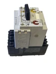 Moeller Eaton + ZM-6-PKZ2 Motor Protection Circuit Breaker 4-6. Fixed Price $83.92.