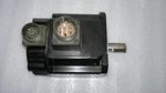 Used Sanyo Denki Ac Servo Motor P60B13150BXS00. Fixed Price $609.00.
