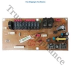 Refrigerator Microwave DE92-03624B Appliance Circuit Board Yellow Pcb. Fixed Price $46.49.