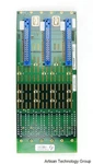 Kaparel PS1260 6U X 24HP Power Supply Backplane. Fixed Price $175.00.