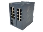 Siemens 6GK5216-0BA00-2AB2 Scalance XB216 Managed Layer Switch, 16X 10/100. Fixed Price $664.99.