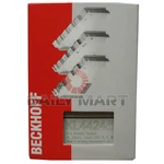 New Beckhoff KL4424 4, 8-CHANNEL Analog Output Terminals 20MA. Fixed Price $348.00.