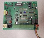 Eagle Security Products--model 2222--CIRCUIT Board--used. Fixed Price $40.00.