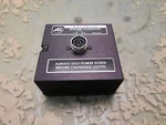 Advanced Illumination CS100-IC 24VDC Light Power Supply Slp 2*OO-64. Fixed Price $45.00.