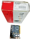 *new Box* Beckhoff FC9002-0000 FC-9002 Ethernet Pci Network Card. Fixed Price $499.00.