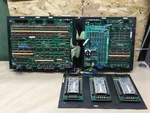 Mitsubishi Molding Machine Cpu Pcb 5 Alu Circuit Board Mhi Press #100HK. Fixed Price $5000.00.