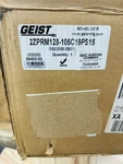 2ZPRM128-106C19PS15 (geist)remote Monitor Rack Mount 3-PHASE Delta Pdu 60A/208V. Fixed Price $300.00.