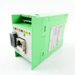 Laetus Dbox WT10 C-io V3 (139980101) (dc 24V+/-20%/7.5W) Controller. Fixed Price $674.18.