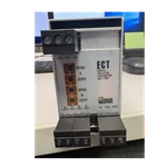Moore Industries Signal Isolator Converter Splitter ECT-DIN-2MAT0+2MAT0/1TAC. Fixed Price $300.00.