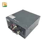 Nemic-lambda EWS600-6 Switching Power Supply 6V 100A 821W Industrial Psu. Fixed Price $599.00.
