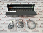 Honeywell IOCHAS-0001R Chassis For Redundant I/o Module IOB-0001R 0112457. Fixed Price $3363.35.
