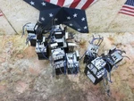 Gildemeister Twin 32 Siemens Contactor 3RT1015-2BB41 Each. Fixed Price $99.99.