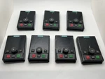 Siemens Sinamics G120 Intelligent Operator Panel Iop 6SL3255-0AA00-4JA1 -used-. Fixed Price $42.00.