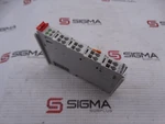 Beckhoff KL2612 Plc Module. Fixed Price $13.50.