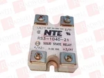 Nte RS3-1D40-21 / RS31D4021 (used). Fixed Price $113.23.